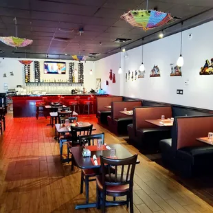 Dinning Room