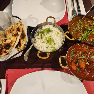 Goat Curry