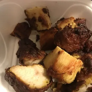 Chicken Pakora