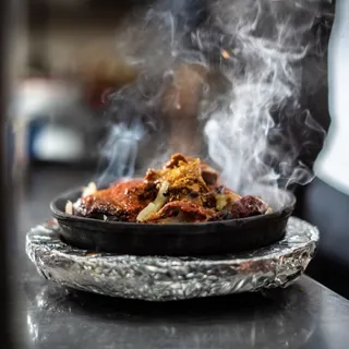 Chicken Tikka
