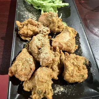 Lahori Fish Pakora