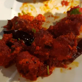Chicken 65