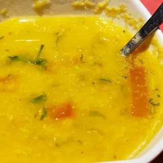 Lentil Soup