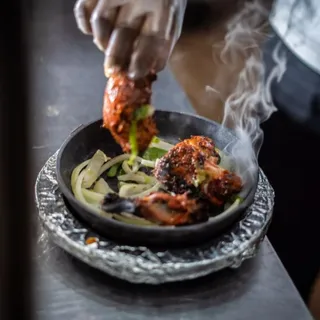 Tandoori Chicken