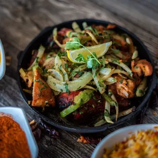 Mixed Platter