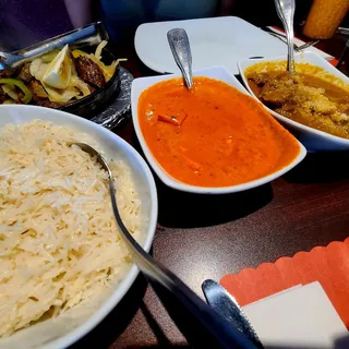 Paneer Makhani