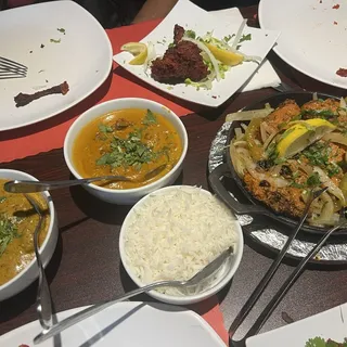 Egg Curry