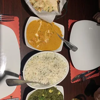 Jeera Rice