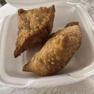 Samosa