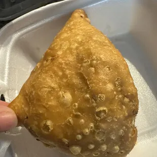 Samosa