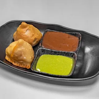 Samosa