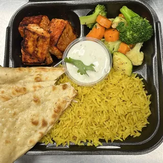 Lunch Combo
