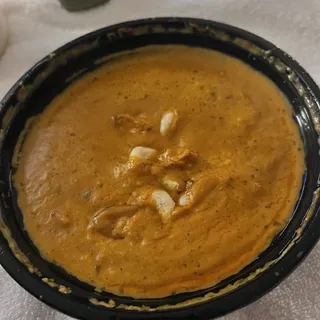 Korma Masala