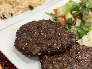 Ariana Cuisine