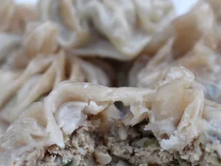 Momo Shack Himalayan Dumplings