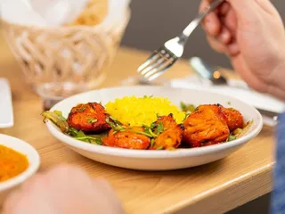 Roti Grill