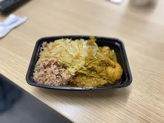 Caribbean Fine Cuisine