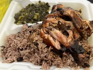 Royal Caribbean Takeout & Delivery 