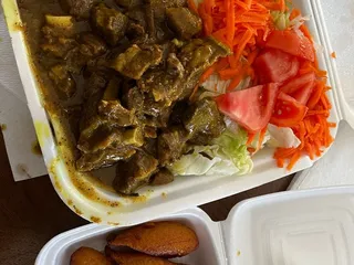 Fireside Caribbean Restaurant