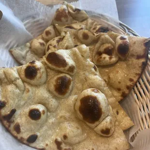 Tandoori Roti