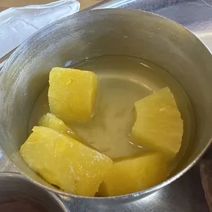 Pineapple