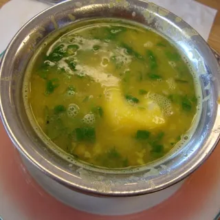 Dal Soup