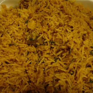 Biryani