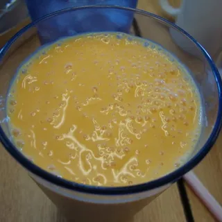 Mango Lassi