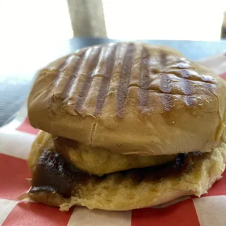 Bombay Vadapav