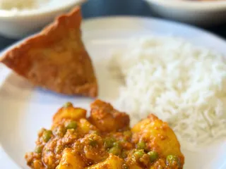 India Cafe