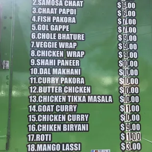 Prices as of 4/2/2021 ‍