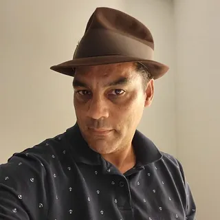 Orlando P.