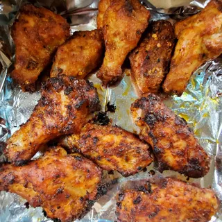 Achari Wings
