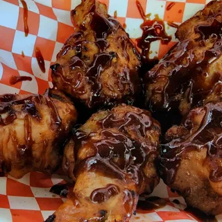 BBQ Wings