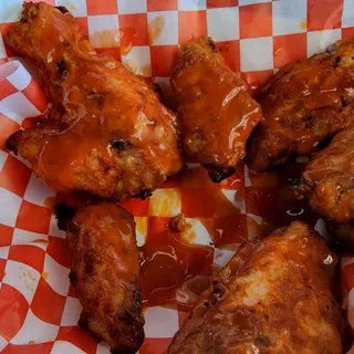 Hot Wings