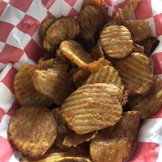 Masala Chips
