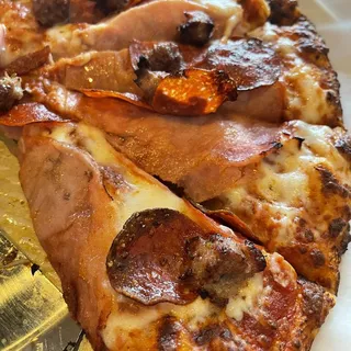 Meat Lover's
