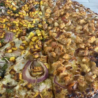 Buffalo Chicken
