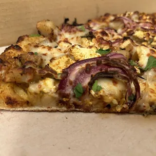 Aloo Gobhi