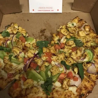 Curry Chicken Masala