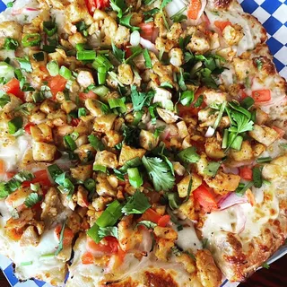 Chicken Tikka