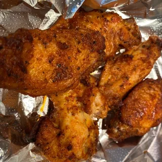 Tandoori Chicken