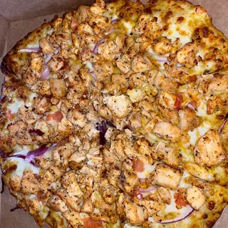 Butter Chicken