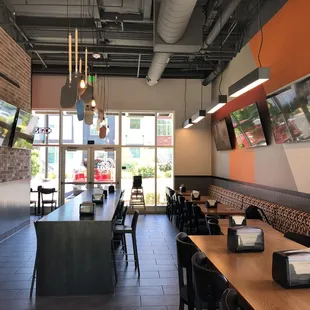 Dine In