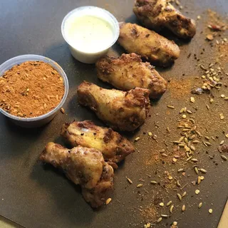 Achari Wings