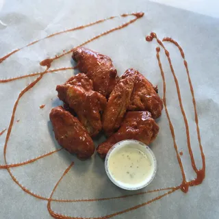 Hot Wings