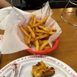 Fries
