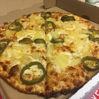 Jalapeo Poppers