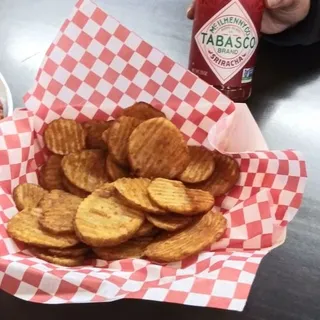 Masala Chips