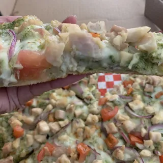 Pesto Chicken